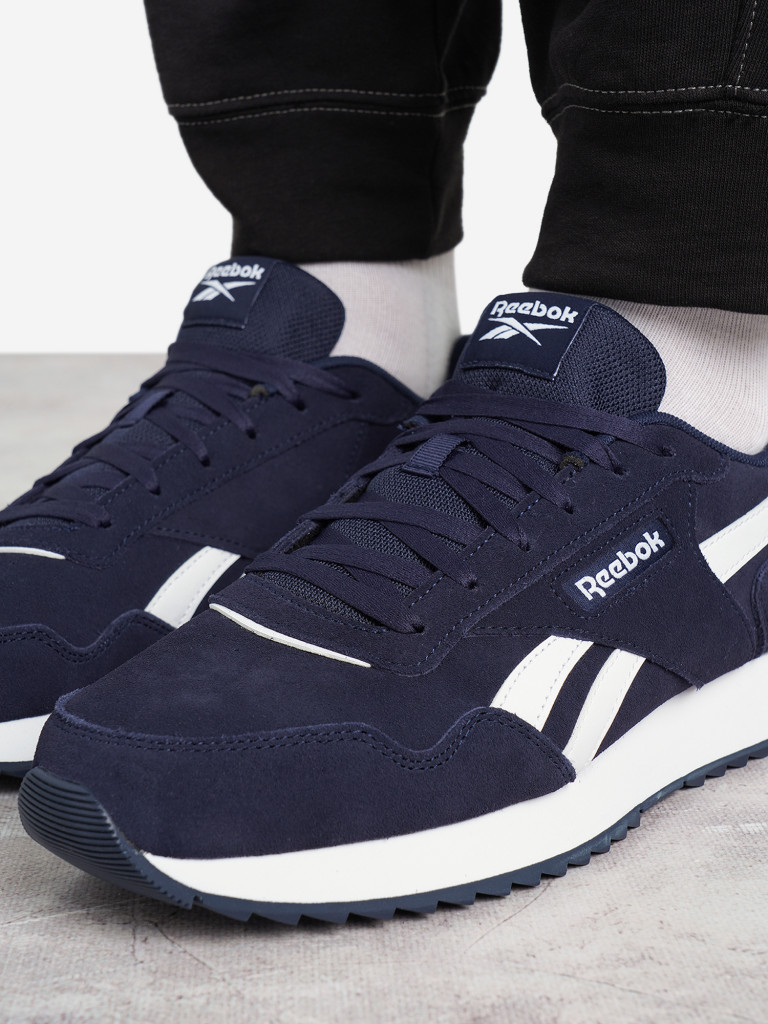 Кроссовки мужские Reebok Glide Ripple — фото №8