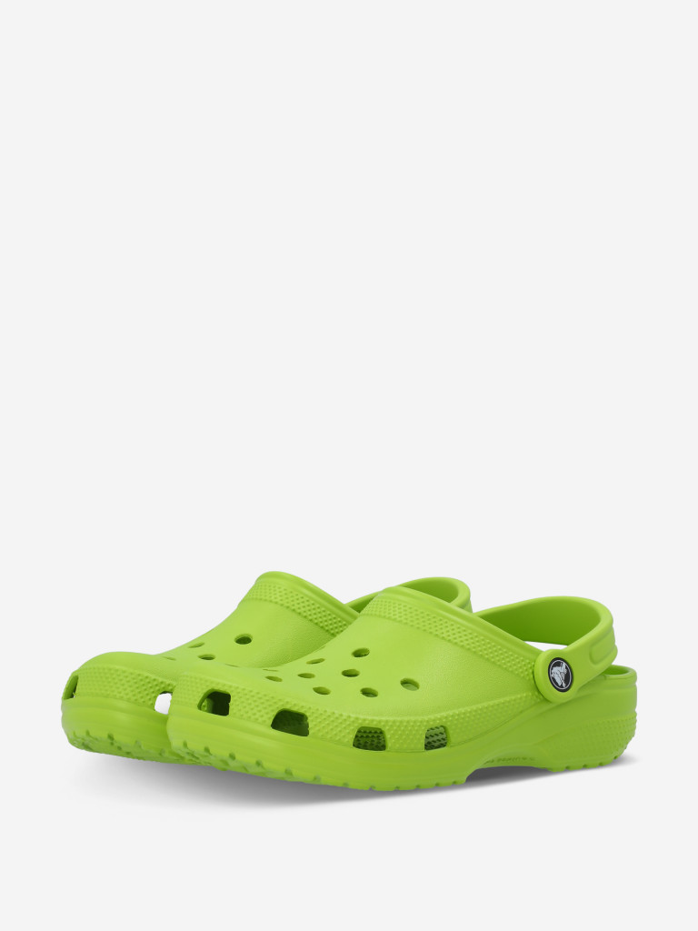 Crocs Classic K балалар сабосы — фото №3