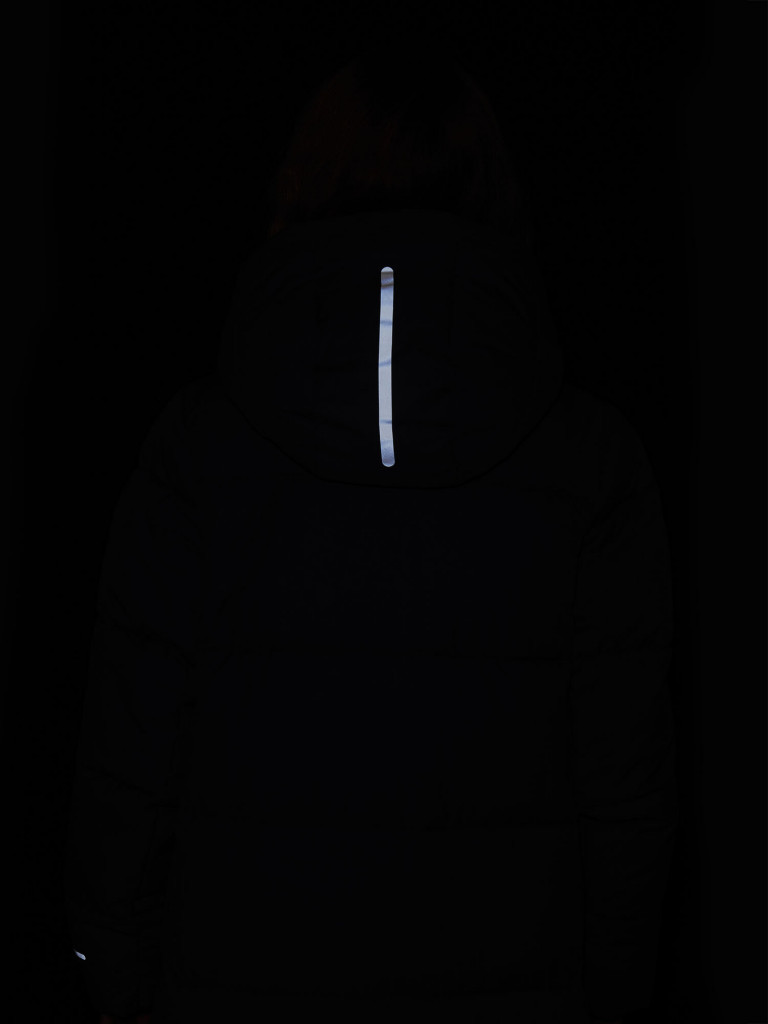 Пальто утепленное для девочек Oldos! — фото №16