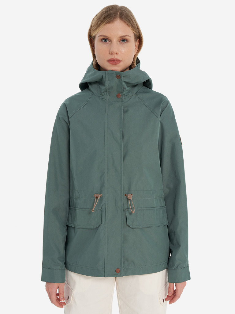 Cordillero жеңіл әйелдер курткасы — фото №2