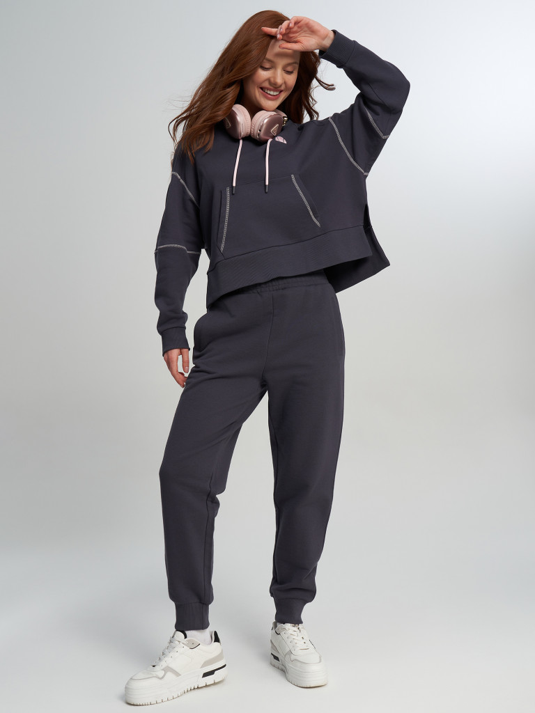 Худи женское Ellesse — фото №4