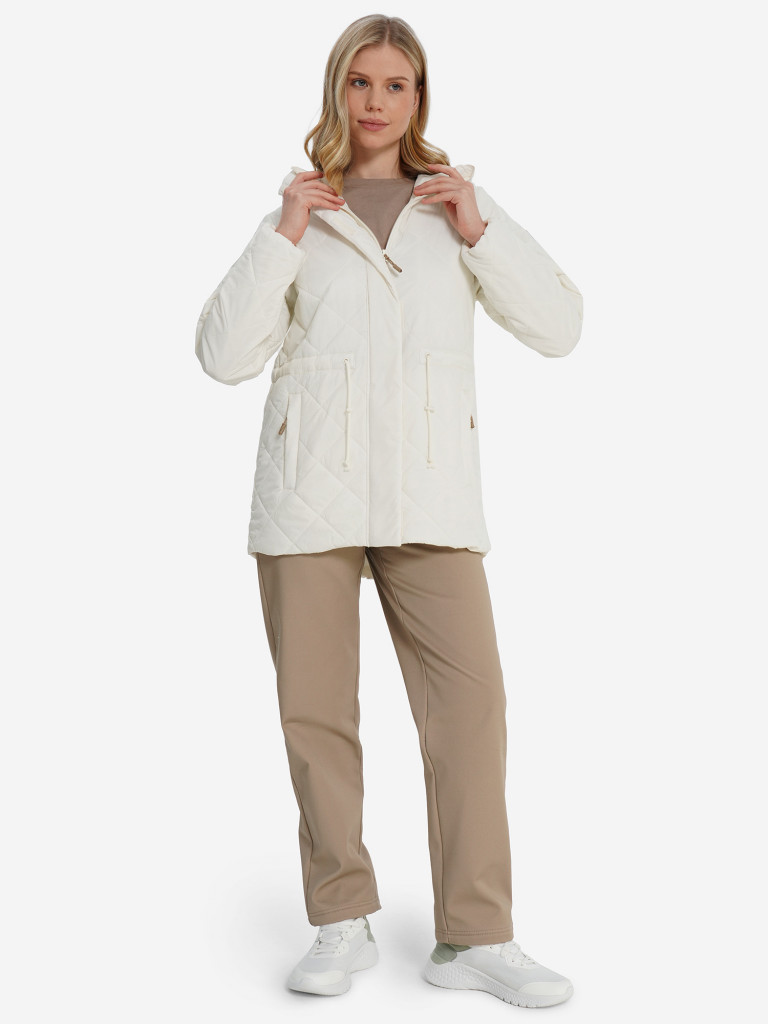 Northland әйелдер жылы курткасы — фото №4