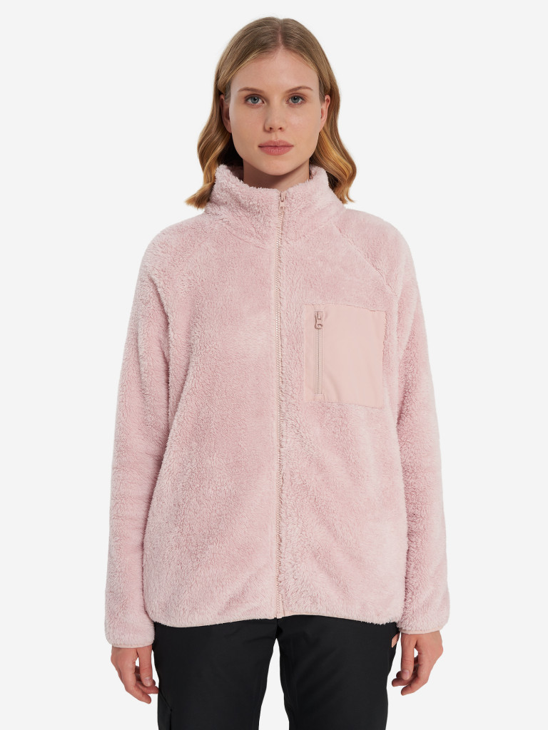 Джемпер флисовый женский Termit — фото №2