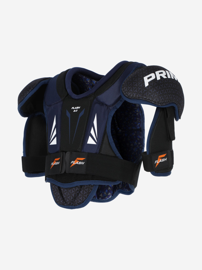 Защита торса детская Prime Flash 2.0 R JR — фото №3