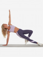 Топ бра спортивный Demix MuseFit GymScuba — фото №6