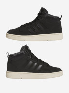 adidas Rapid Court Mid Winterized әйелдер жылы кедысы — фото №7