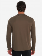 Лонгслив мужской Reebok ID Train — фото №3