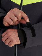 Куртка утепленная мужская Fischer — фото №11