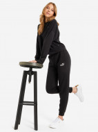 Брюки женские PUMA ESS Elevated — фото №3