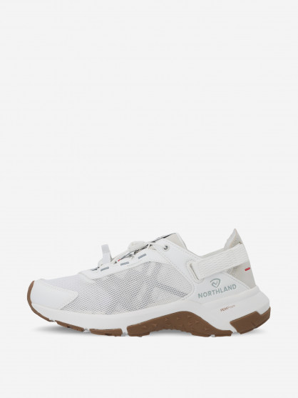 Northland Velden Aqua әйелдер қонышсыз бәтеңкесі