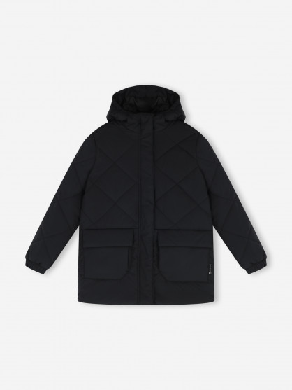 Outventure қыздарға арналған жылы курткасы