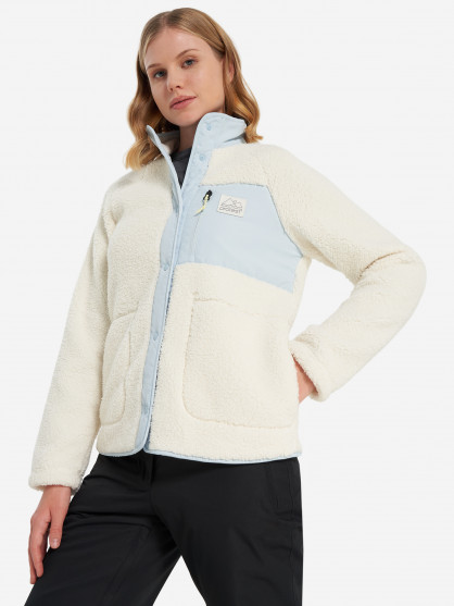 Джемпер флисовый женский Protest