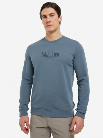 Outventure ерлер свитшоты