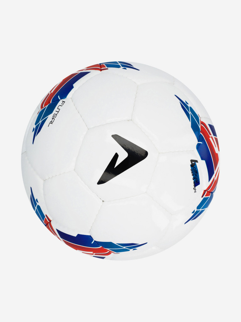 Мяч футзальный Demix FIFA Quality Pro мультицвет цвет — купить за 17140 ...