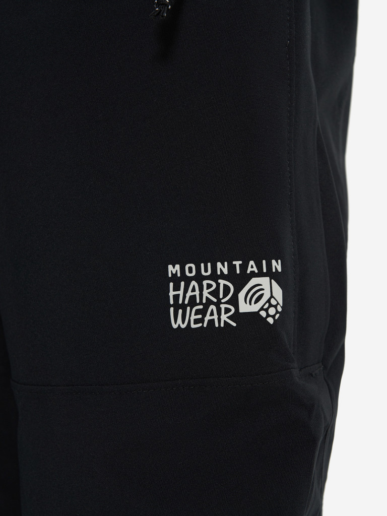 Mountain Hardwear Powder Maven әйелдер жартылай комбинезоны — фото №9