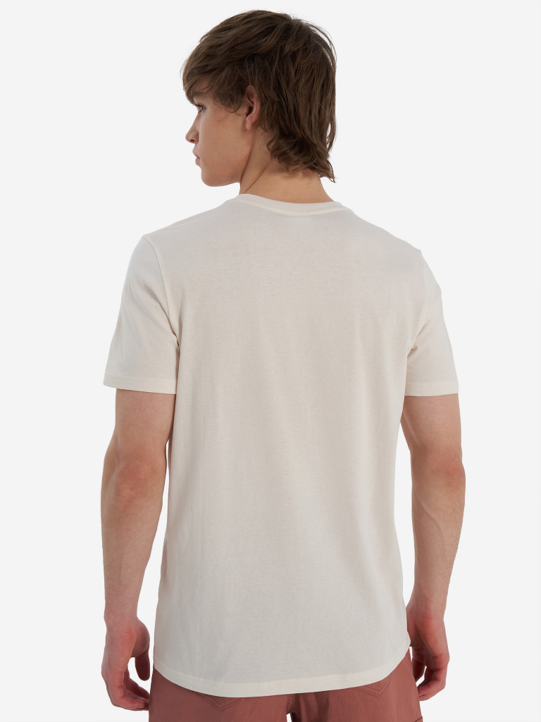 FILA ерлер футболкасы — фото №3