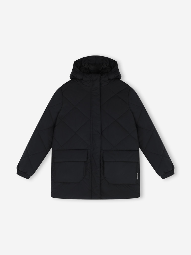 Outventure қыздарға арналған жылы курткасы