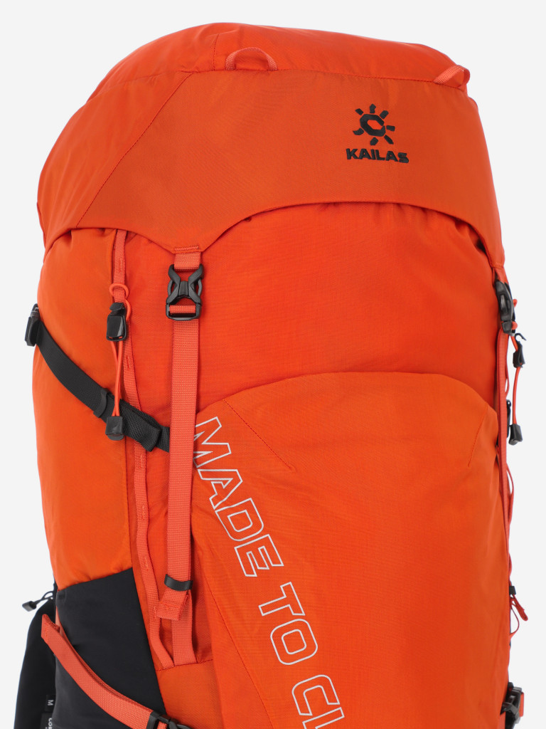 Рюкзак Kailas Summit PRO III, 65 + 10 л — фото №14