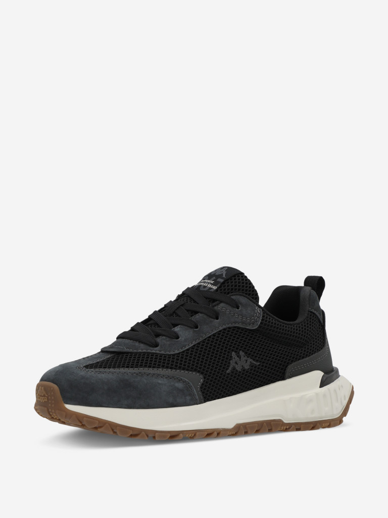 Кроссовки женские Kappa Authentic Run 4.0 Mesh — фото №2