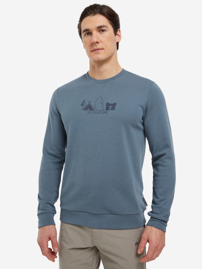 Outventure ерлер свитшоты