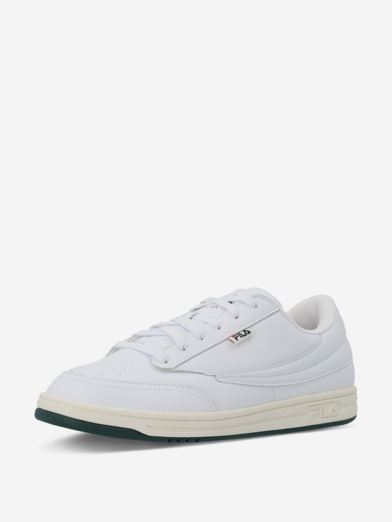 Кроссовки мужские FILA Tennis 88 — фото №3