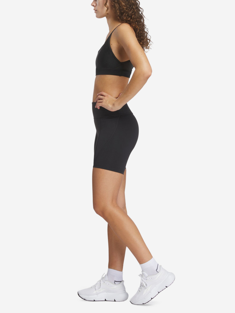 Топ бра спортивный Reebok Lux — фото №3