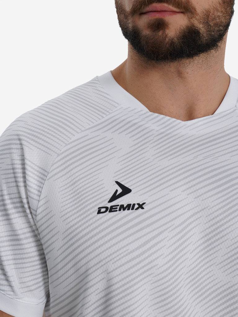 Demix Winger ерлер футболкасы — фото №7