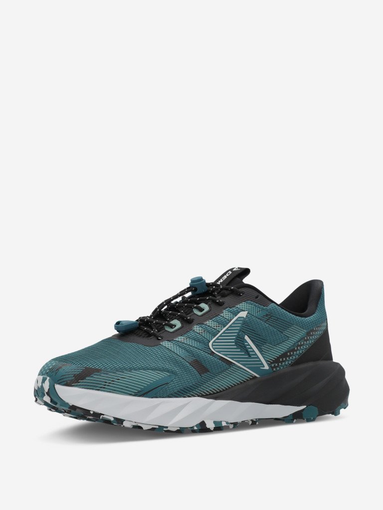 Demix Speed Trail Pro ерлер кроссовкасы — фото №2