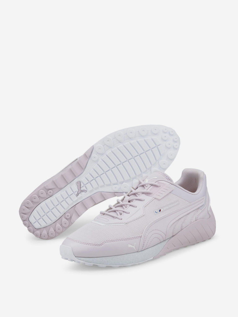 Кроссовки женские PUMA BMW MMS Speedfusion — фото №2