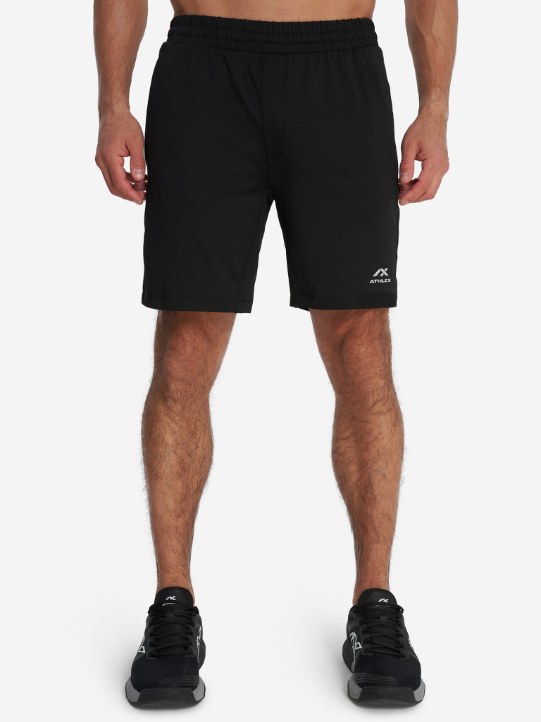 Шорты мужские Athlex Nexus — фото №2
