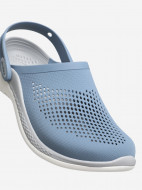 Сабо Crocs LiteRide 360 Clog — фото №6
