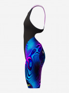 Speedo Ignite әйелдер тұтас шомылу киімі — фото №7