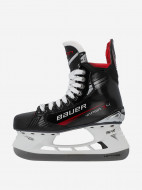 Коньки хоккейные детские Bauer Vapor X4 INT FIT2