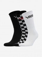 Носки Vans Classic Crew, 3 пары