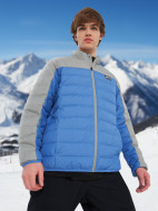 Пуховик мужской Protest