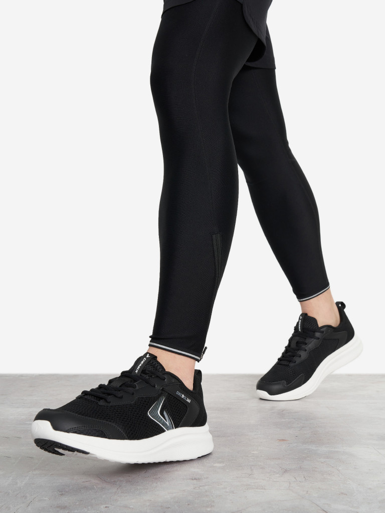 Кроссовки мужские Demix Compact 7 — фото №8