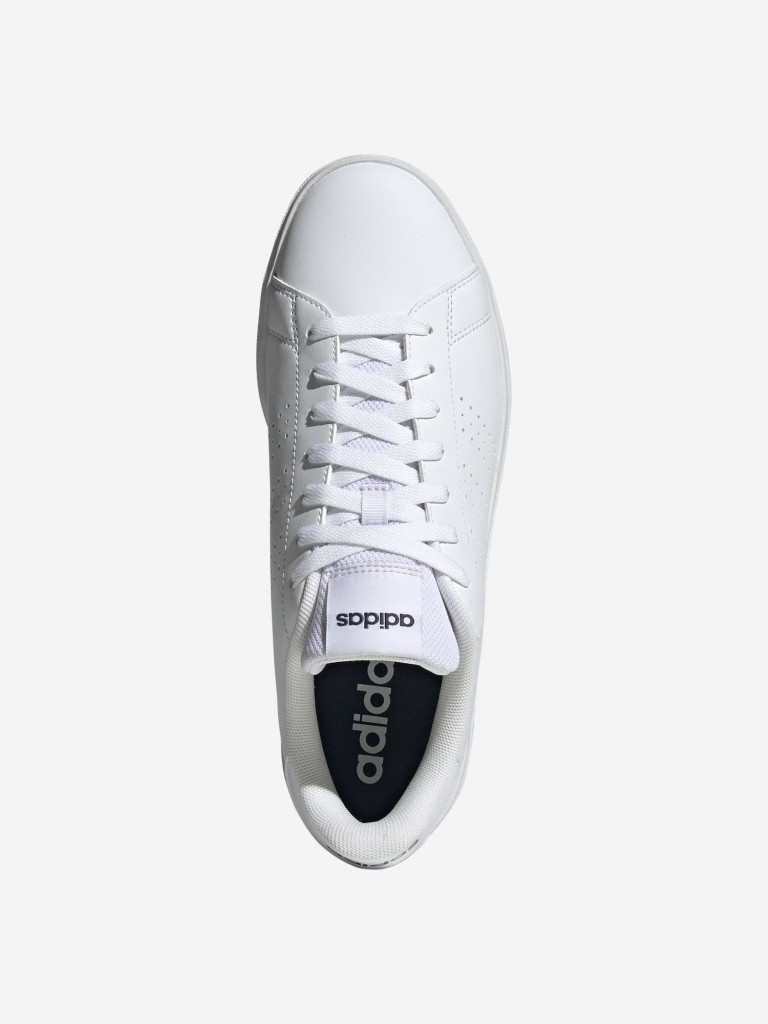 adidas Advantage Base 2.0 ерлер кедысы — фото №6