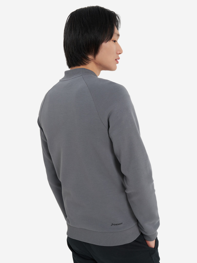 Толстовка мужская Demix — фото №3