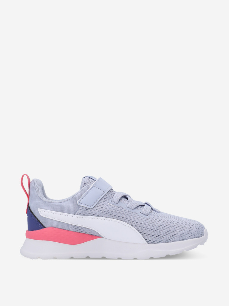 Кроссовки для девочек PUMA Anzarun Lite Ac+ Ps — фото №4