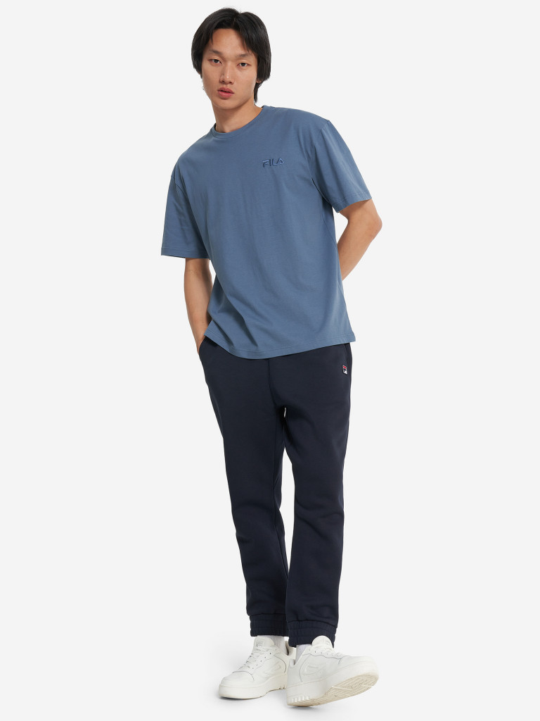 Футболка мужская FILA — фото №4