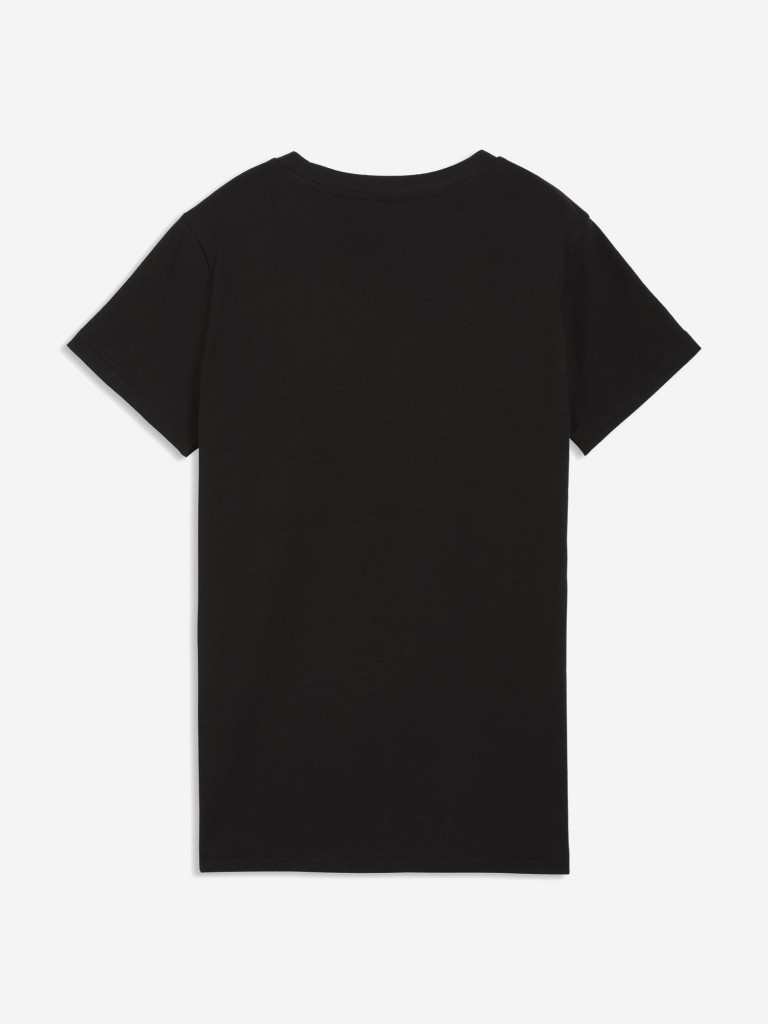 Футболка женская PUMA — фото №2