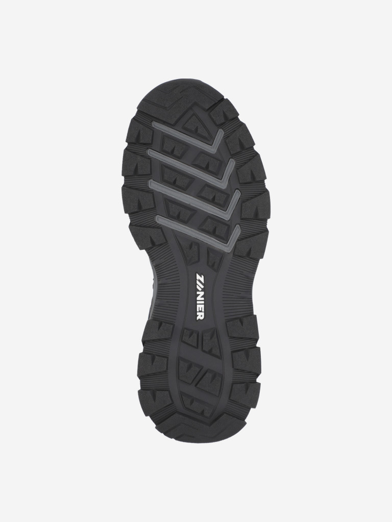 Zanier Kaprun Txt ерлер қонышсыз бәтеңкесі — фото №6