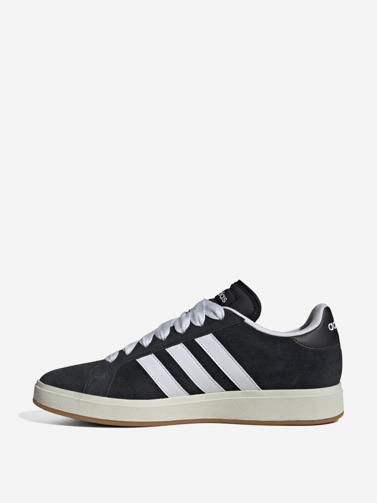 Кеды мужские adidas Grand Court Base 00 S — фото №4