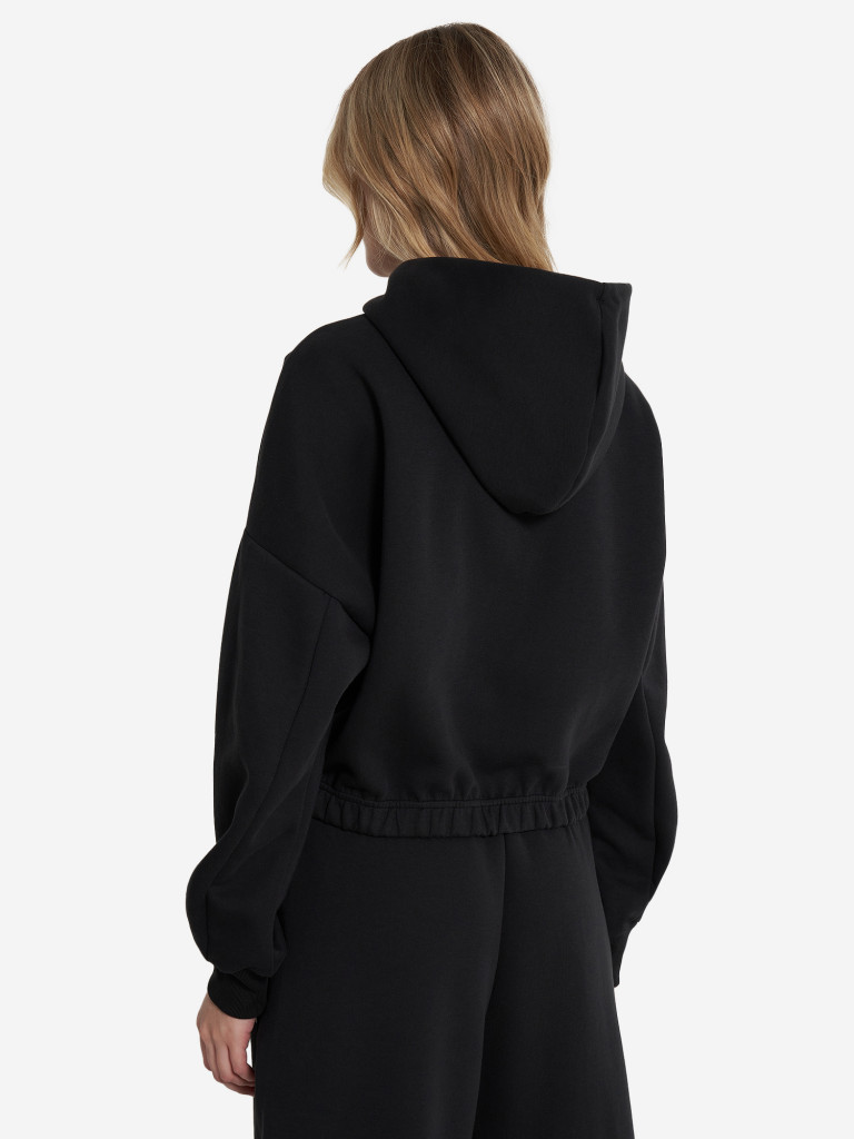 Худи женское adidas — фото №3