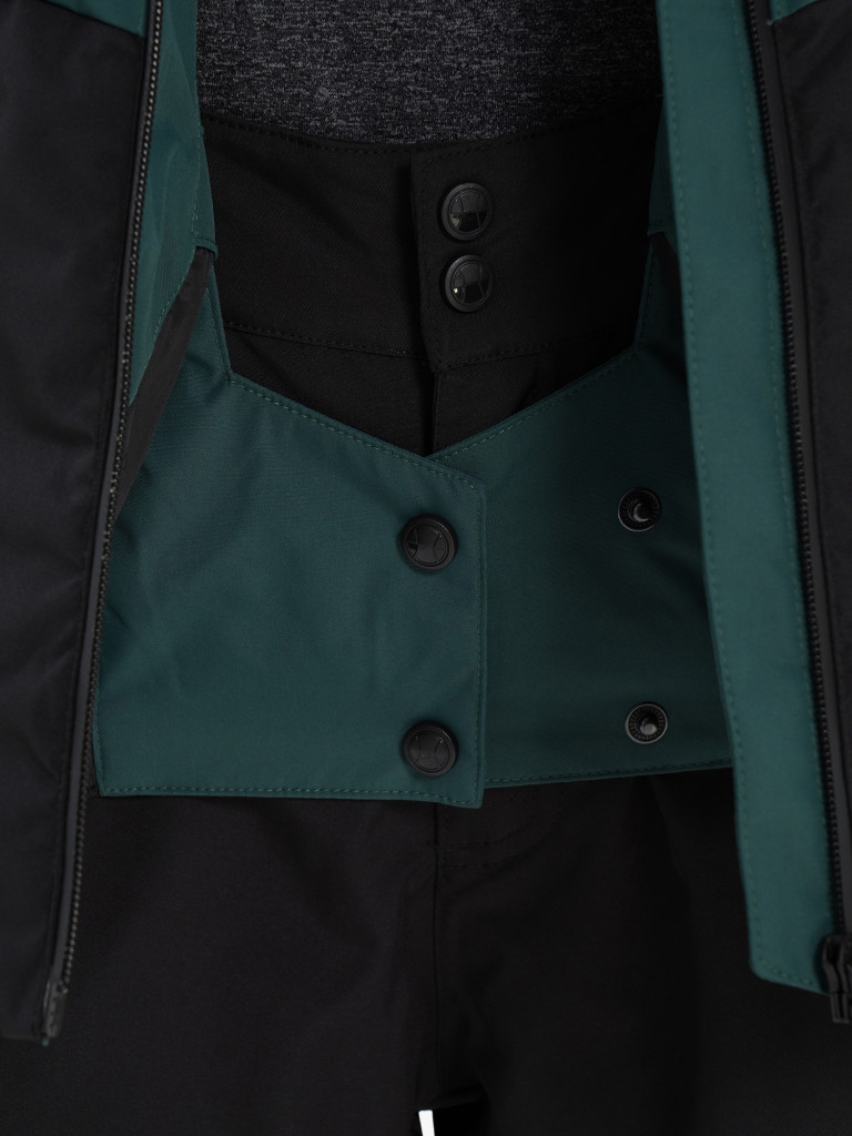 Ellesse Melina әйелдер жылы курткасы — фото №15