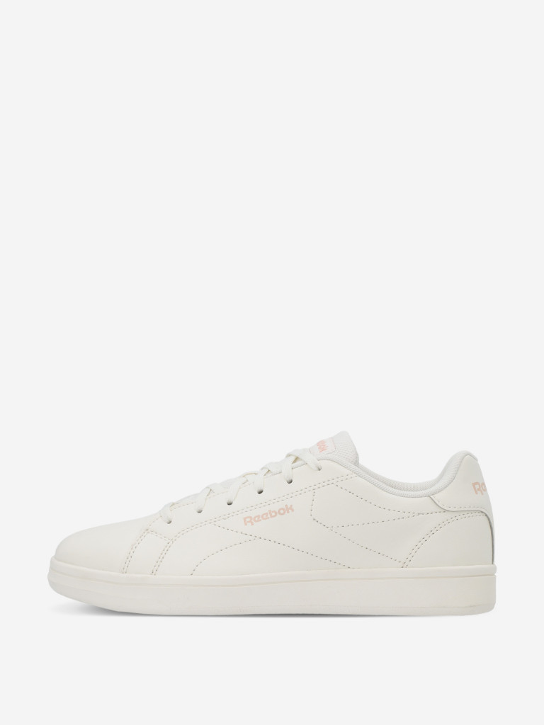 Кеды женские Reebok Royal Complete Cln2 — фото №2
