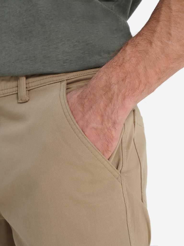 Брюки мужские Cordillero — фото №5