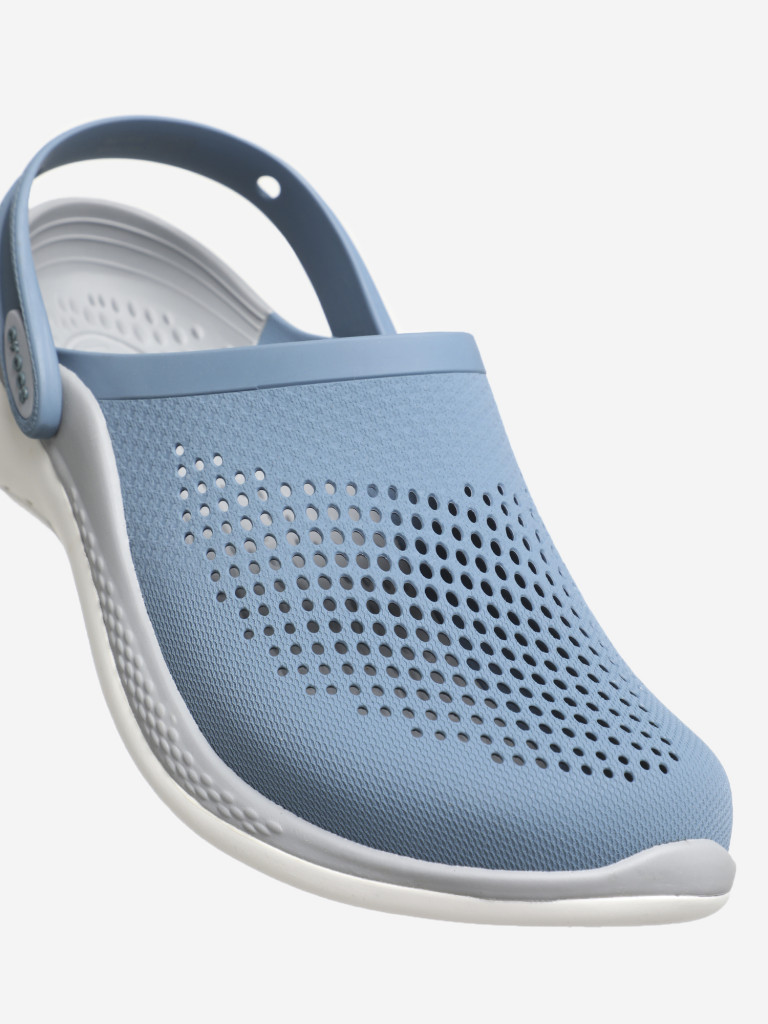 Сабо Crocs LiteRide 360 Clog — фото №6