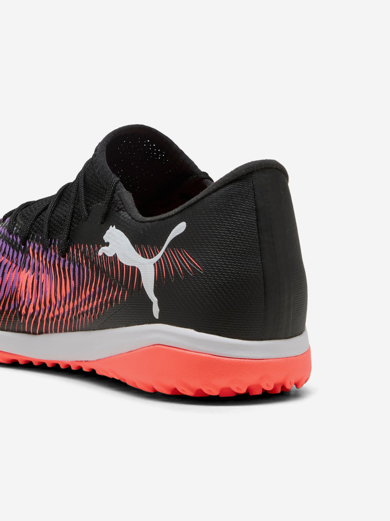 Қатты беттерге арналған PUMA Future 8 Match Low Tt ерлер бутсы — фото №6