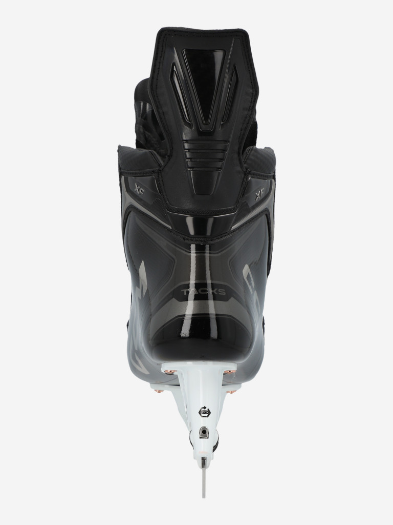 Коньки хоккейные CCM Tacks XF SR Tapered — фото №3